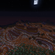 Imagen para el artículo titulado Un impresionante mapa para jugar a sobrevivir en Minecraft